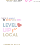 Give Back Promotions Inc.