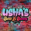 USHA's Sweet & Savoury Treats Give-Back Community — News & Updates