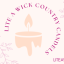 LITE A WICK COUNTRY CANDLES — News & Updates