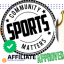 Community Sports Matters - Affiliate Fundraisers — News & Updates