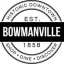 Downtown Bowmanville — News & Updates