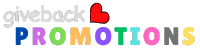 Give Back Promotions