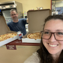Pizza for dinner anyone?Go Go Pizza has been a beloved family-run business in Oshawa for decades, but they need our support now more than ever. Earlier this year, the founder and father of the family tragically passed away while abroad, leaving his family to navigate not only their grief but also the challenges of keeping their business alive.Order now to support Go GO Pizza - 905 723-3333