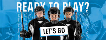 FREE 'Learn to Skate' at Canlan Ice Sport is sponsored by local businesses that are giving back to local residents to enjoy our nation's pastime This was a great GIVE-BACK Event