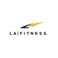LA Fitness Clubs, GIVE-BACK